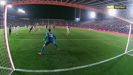 24/2/2019 Levante U.D.- Real Madrid (1-2) Liga