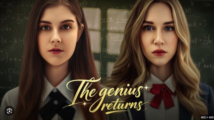 The Genius Returns – English Subtitles Available 🎬