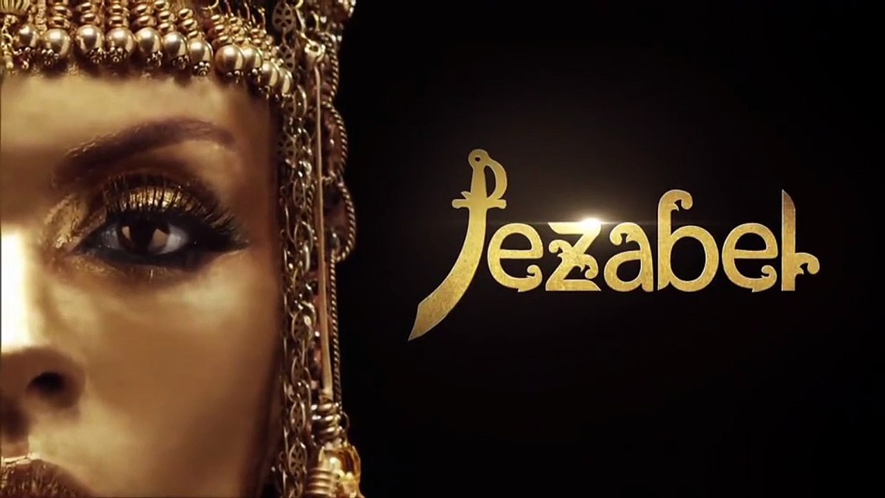 33. Jezabel, en español