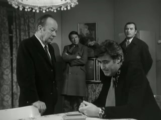 Der Kommissar - Folge 31 -  Ende eines Tanzvergnügens