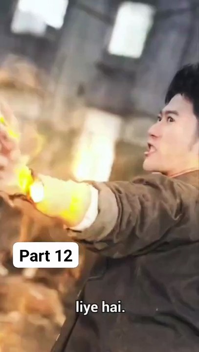 🎬 Champion No. 1 | Episode 12 | Chinese Drama Dubbed In Hindi