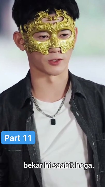 🎬 Champion No. 1 | Episode 11 | Chinese Drama Dubbed In Hindi