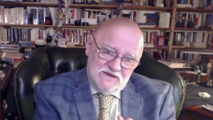 «Le Qatar et la Turquie ont financé le Hamas et ont toujours des affinités idéologiques avec»