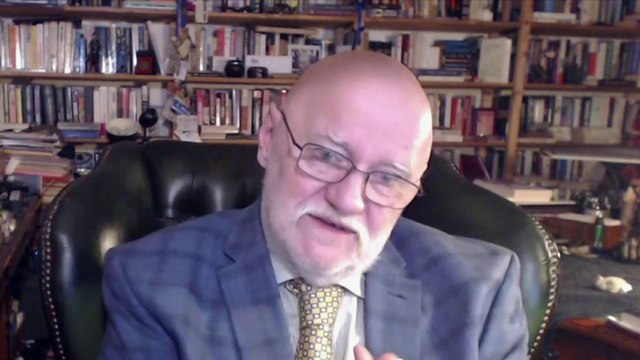 «Le Qatar et la Turquie ont financé le Hamas et ont toujours des affinités idéologiques avec»