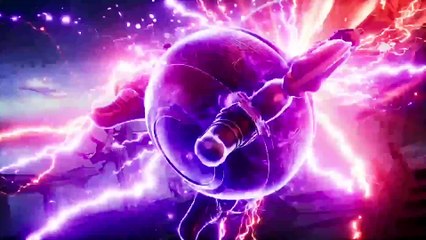 Ling Tian Du Zun Episode 37 subtitle multi.