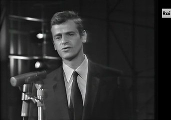 Teatro 10 - Puntata del 26-09-1964  1a parte