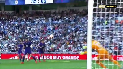16/3/2019 Real Madrid- R.C. Celta (2-0) Liga