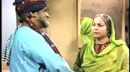 Choti Si Dunya.. Ep. 1.. Classic PTV Famous Drama 🎭