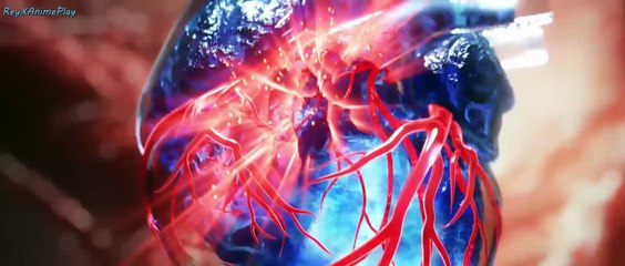 Eclipse of Illusion - Episode 18 Sub Indo