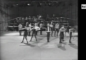 Teatro 10 - Puntata del 26-09-1964  2a parte