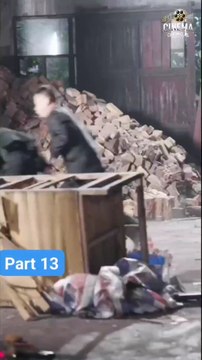 🎬 Champion No. 1 | Episode 13 | Chinese Drama Dubbed In Hindi