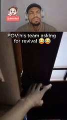 Revive bro😭😭!!!Please follow For more funny clips 😁 #viral #trending #trendingreels #fpy #fpy