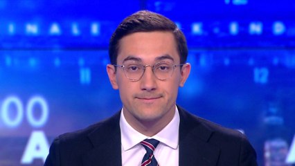 L'édito de Jules Torres : «La France prise en otage par le socialisme d'Etat»