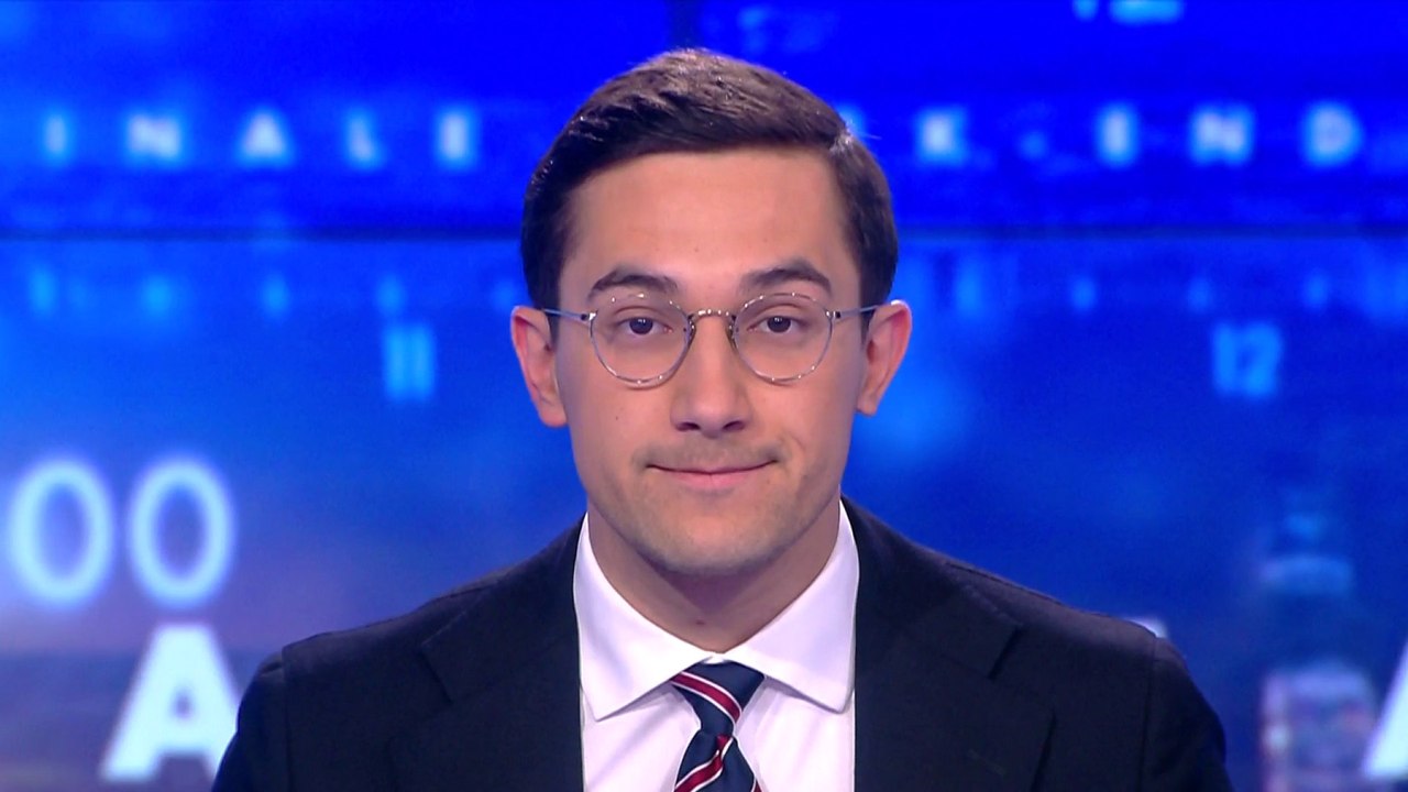 L'édito de Jules Torres : «La France prise en otage par le socialisme d'Etat»