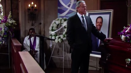 CBS FULL [10_27_2025] Young and the Restless Full Episode_ Phyllis Emotional Sed