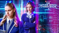 The Hacker Heiress Strikes Back- Full movie