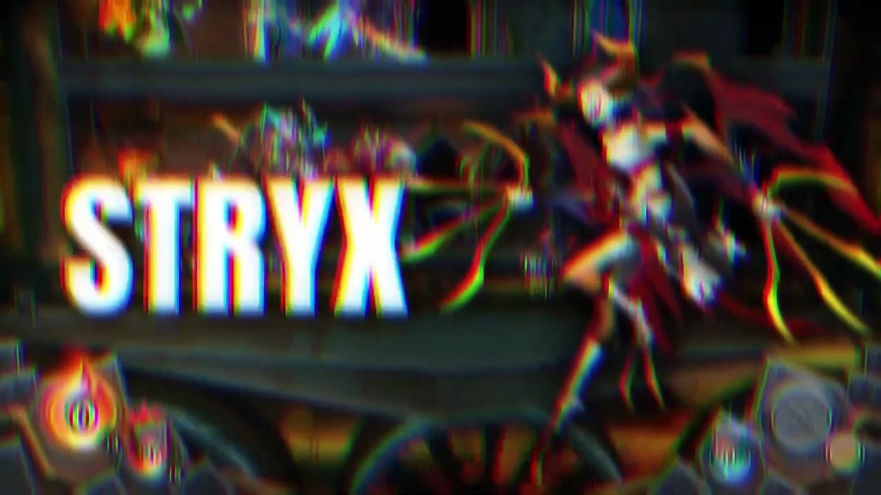Monster Train 2 -  Echoes from the Void  Update Trailer