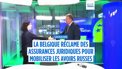 L’info du jour : Actualités clés du 25 octobre 2025 🌍