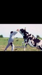 His Enemy's Weapon Weaponized MILK 🥛🔫