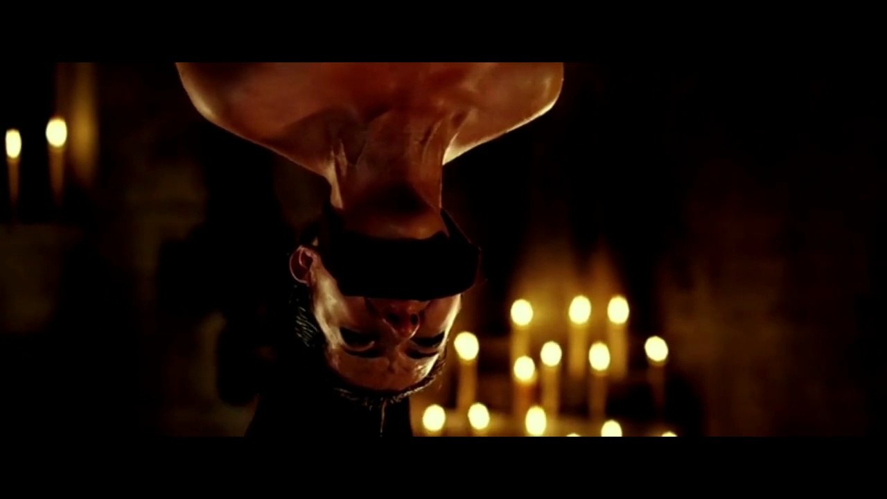 Hostel 2 (2007) #GanzerFilm #Deutsch #HD