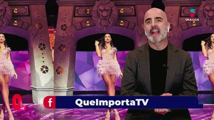 La diputada más fitness que podrás encontrar | Qué Importa