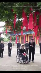 My Silent Angel Speak (iDrama)