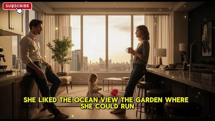 My Daughter’s Balloon Flew Into His Balcony — The