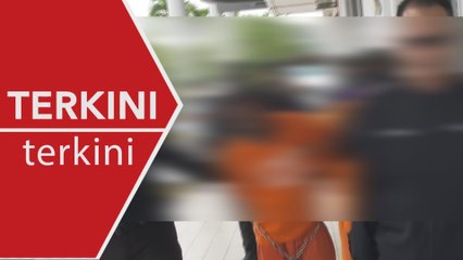 [TERKINI] Tiga lelaki warga Nepal ditahan reman sehingga 31 Oktober