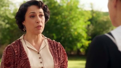 La Promesa Capitulo 703 - 23 Octubre