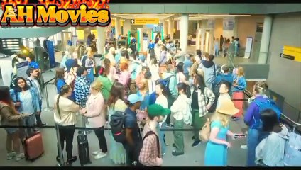 Wednesday Season 2 Episode 1 – Hindi Dubbed Part 1 | Netflix Original | Supernatural Mystery