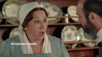 Valle Salvaje Capitulo 286 Viernes 24 de Octubre AVANCE