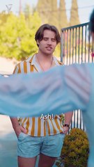 The Taming Deal shortmintz