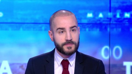 «La loi n’est pas suffisamment stricte pour fermer les écoles qui promeuvent un islam radical»