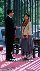 The Anorexic CEO Was Healed By Her Cooking He Orders The City Searched Just To Marry And Spoil Her (2025) - FULL HD [Eng Sub]