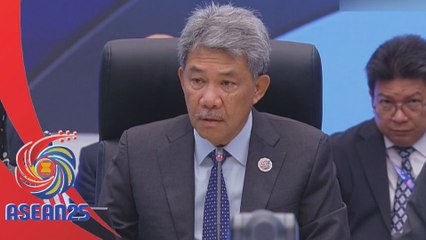 Menteri Luar ucap takziah pemergian bekas Ratu Thailand