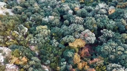 Türk savunma sanayisinden yeni balistik füze testi