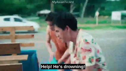 That Summer BL Series  Ep 6 Eng Sub