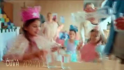 SERIJA KLOPKA LJUBAVI  177  EPIZODA