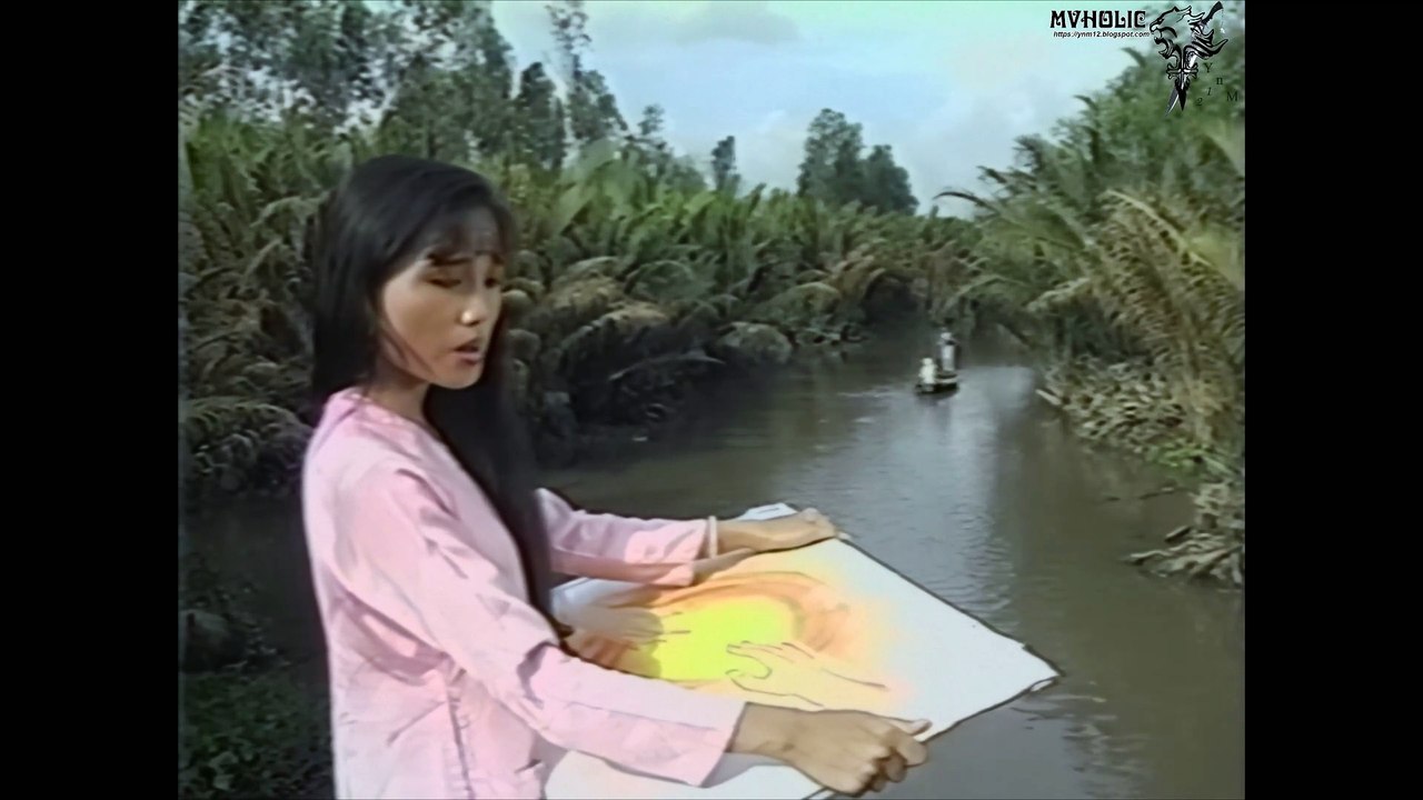 Yến Khoa - Chờ người [OFFICIAL MV] [4K HD REMASTERED]