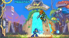 Mega Man: The Power Battle #Slashman #Shorts