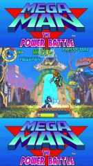 Mega Man: The Power Battle #Slashman #Shorts