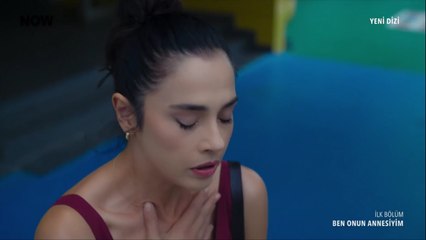 Ben Onun Annesiyim - Episode 1