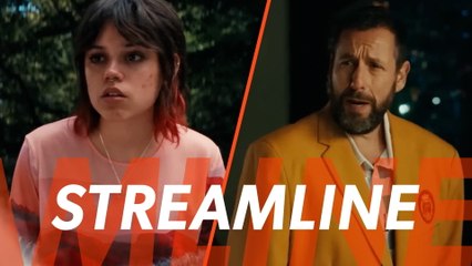 Decider Streamline: 'Death of a Unicorn' on Max, 'Happy Gilmore 2' on Netflix and More