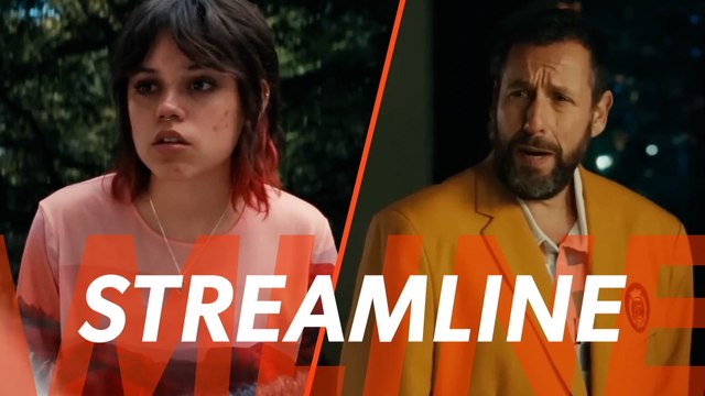 Decider Streamline: 'Death of a Unicorn' on Max, 'Happy Gilmore 2' on Netflix and More