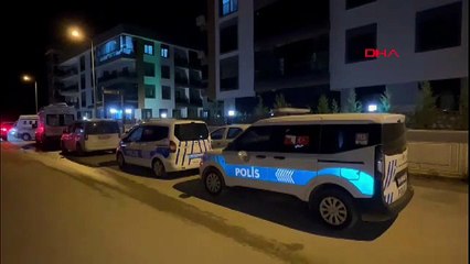 Yeni gün yeni bir vahşetle başladı: Anne, baba ve çocukları evlerinde ölü bulundu!