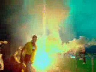 Bretagne - Congo 20 mai 2008 Kop Breizh