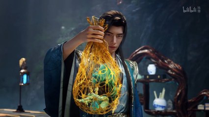 A Mortal's Journey to Immortality Episode 166 Subtitle multi.