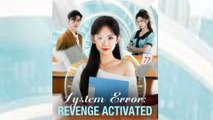 System Error Revenge Activated (2025) - FULL [Eng Sub]