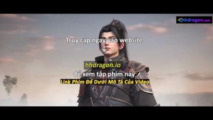 Đấu Phá Thương Khung Phần 5  Tập 171 Vietsub Thuyết Minh Tiếng Việt