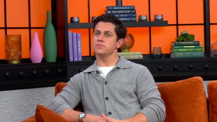 'Wizards Beyond's David Henrie Can't Wait To Explore Selena Gomez's Character After Season 2 Reveal